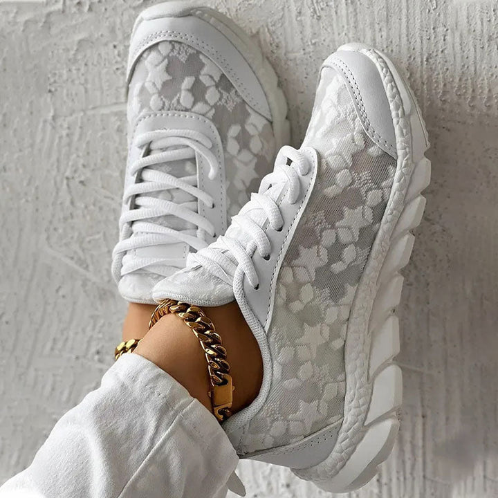 Lucy™ - Fashionable Sneakers