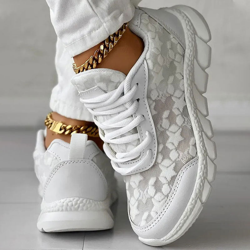 Lucy™ - Fashionable Sneakers